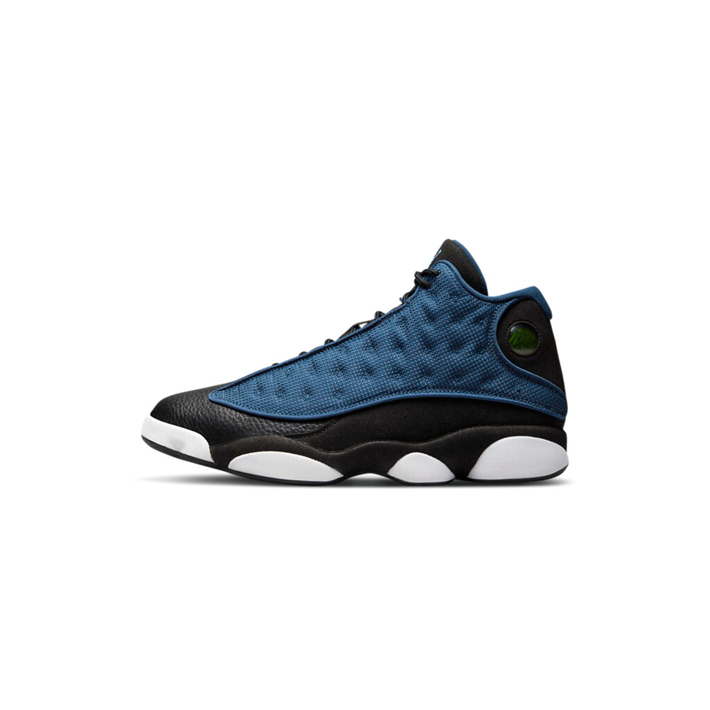 NIKE AIR JORDAN EARLY LOOK AT THE AIR JORDAN 13 BRAVE BLUE DJ5982-400